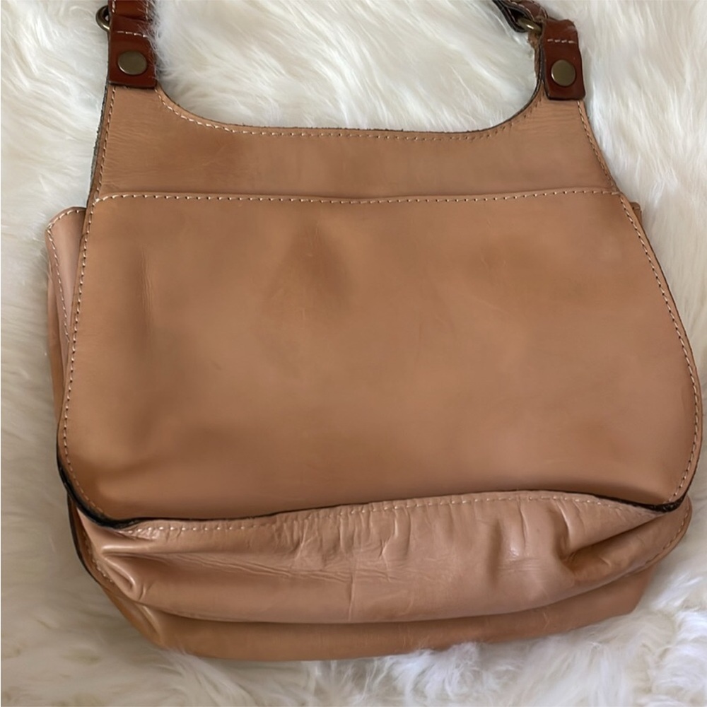 Patricia Nash Heritage “London” Crossbody Bag - Picture 5 of 14